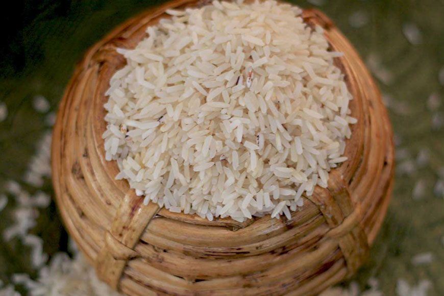 Bengal Rice