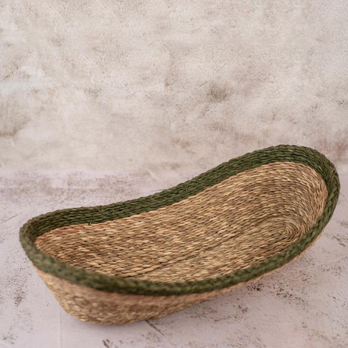 Sabai Grass Basket