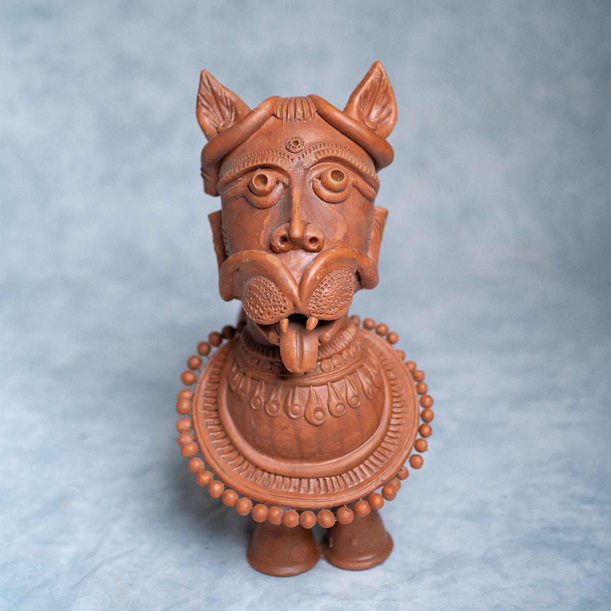 Terracotta Tiger