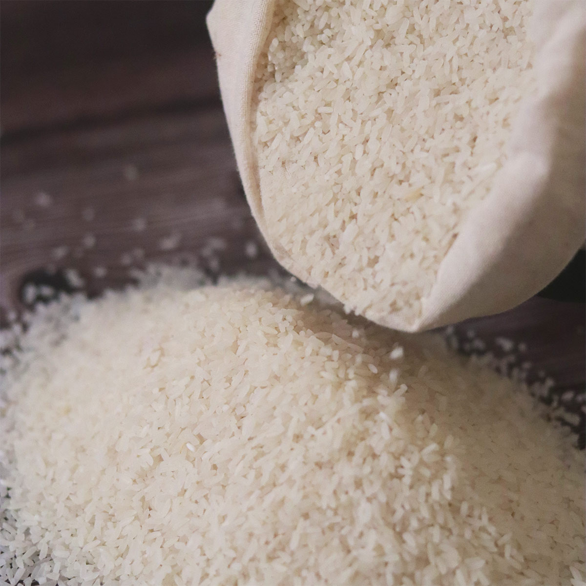 Tulaipanji Rice Boiled/Sheddo (2kgs)- Chemical-free Aromatic Rice