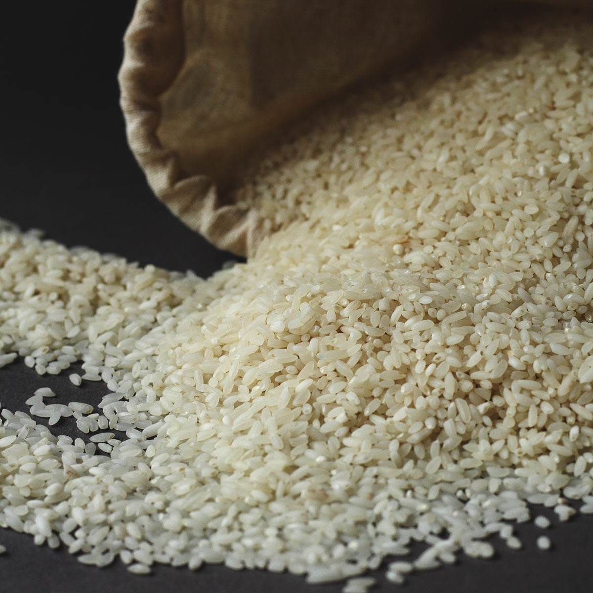 Gobindobhog Rice (1kg)- Chemical-free Aromatic Rice