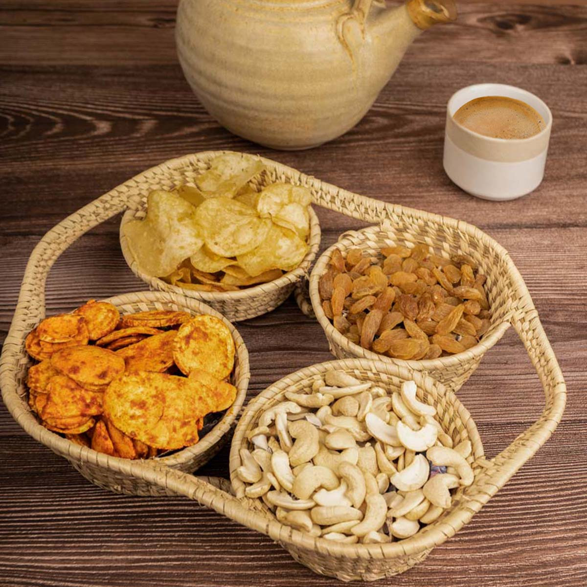 Buy Sabai Gras trays from Bengal