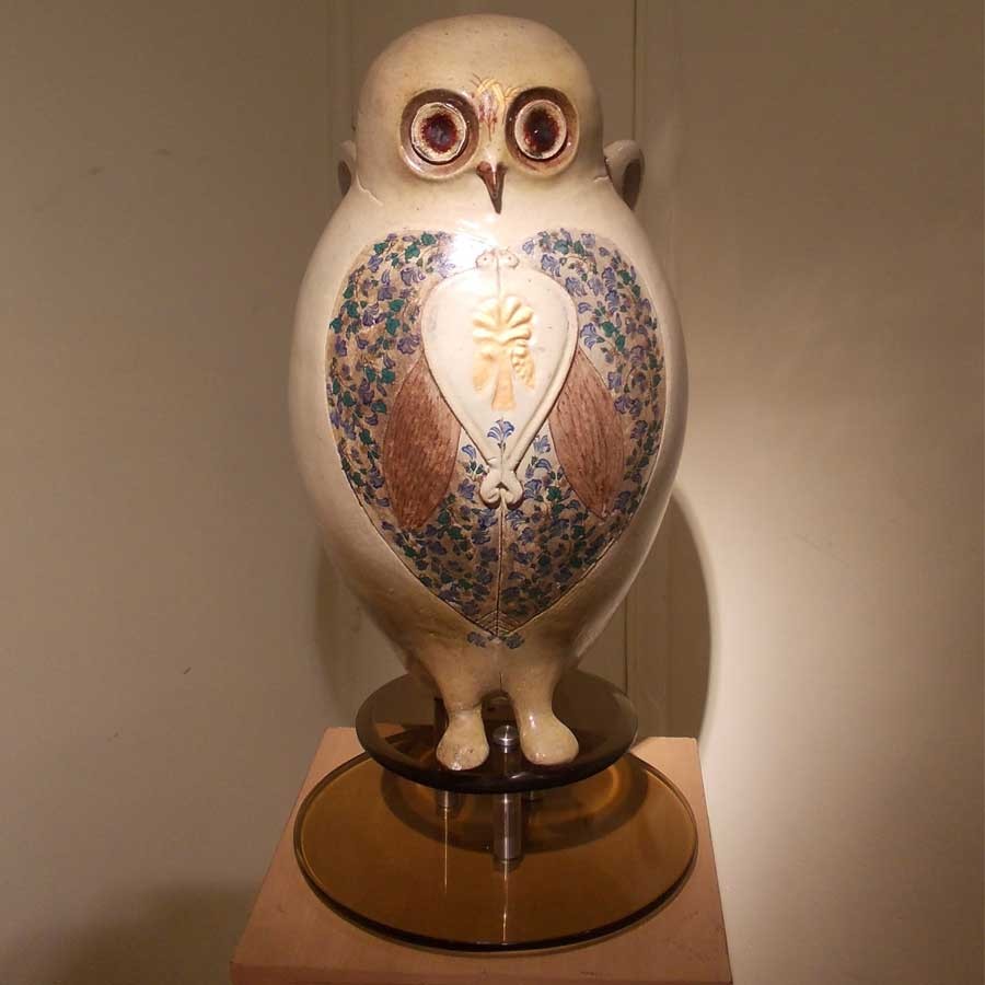 The Owl